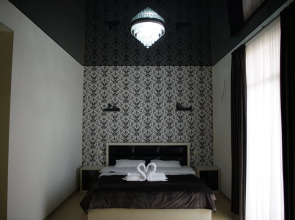 Отель Tbilisi Sea Hotel