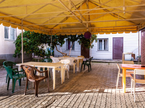 Меблированные комнаты Никус