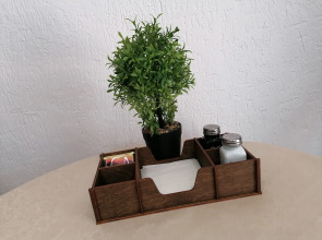 Апартаменты ПоПути_1 на Заводской