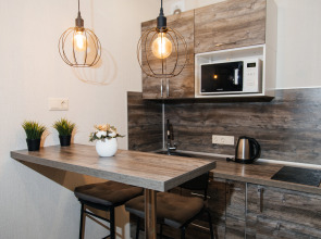 Квартира в Современном ЖК Москва Град