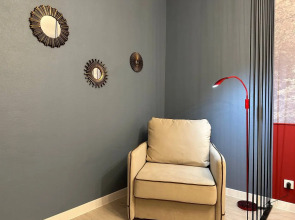 Квартира Апартаменты Garnet bracelet Гранатовый браслет