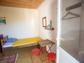 Гостевой Дом Долина Художника