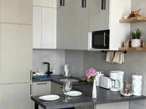 Апартаменты Sunny day