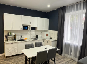 Квартира Ayshe Prestij Studio 6