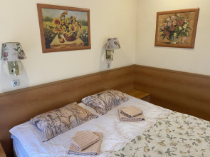 Отель Рождественский