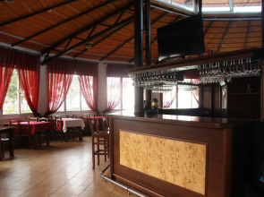 Отель Анакопия Club