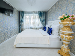 Апартаменты на Ленина 32