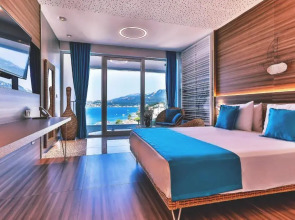 Отель Carine Kumbor Superior