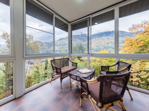 Вилла в Красной Поляне до 12 гостей