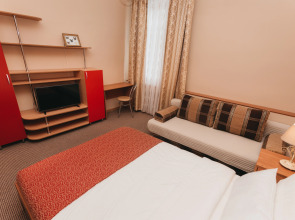 Апартаменты Studio Ante