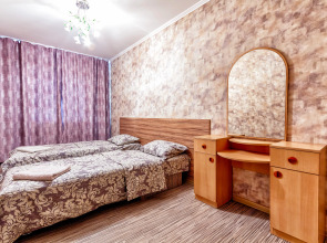 Апартаменты 11 Самый центр. Идеально для командированного и туриста.