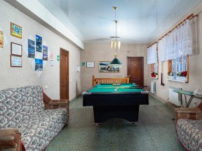 Гостевой дом Жемчужина