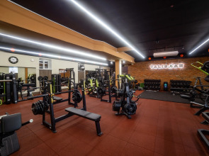 Отель Мармарита