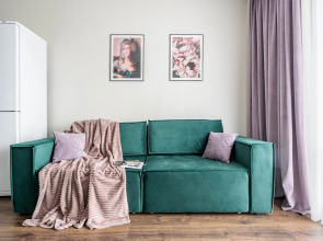 Апартаменты Merino Home Dusty Rose