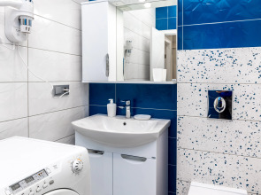 Апартаменты Море Апартаментов на Эстонской