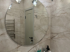 Апартаменты Sun Hills Ольгинка 12