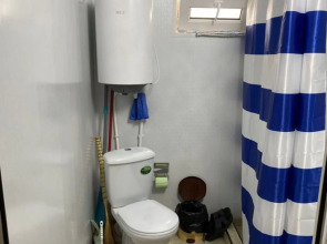 Частный Дом в Окрестностях Сулакского Каньона