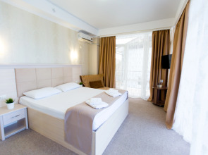 Гостевой Дом Private Residence in Koktebel