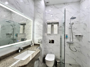 Отель Al Anvar Hotel