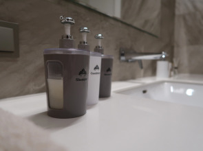 Апартаменты Bereg Apartment Comfort Class