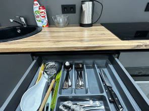 Квартира Домашний ключ