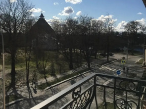 Квартира Покровский Угол