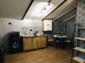 Бутик-Отель Natali