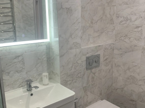 Апартаменты Горный