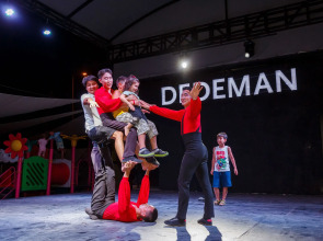 Dedeman Kemer Resort