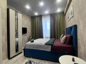 Апартаменты Дом 89 Сибирская 31а