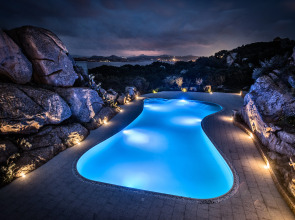 Grand Hotel Resort Ma&Ma - Adults Only