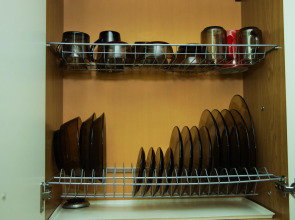 Апартаменты Рыжий Кот возле Парка