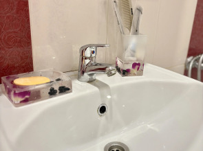 Квартира на Кузнецова 4а