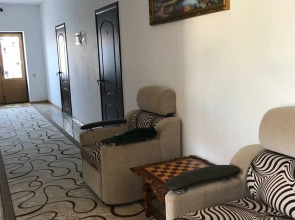 Гостевой Дом Berezka