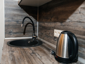 Квартира в Современном ЖК Москва Град