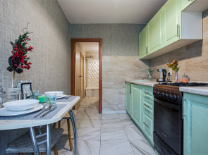 Апартаменты 2 Комнаты