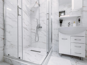 Шале в Терсколе от Квартирукинг