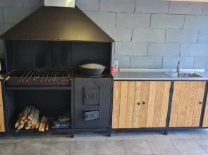 Гостевой дом Прогоры