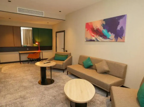 Holiday Inn Tashkent City, an IHG Hotel
