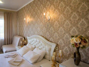 Мини-отель Мэри