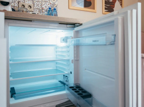 Апартаменты Boho Room в 100 метрах от моря