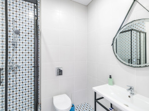 Апартаменты в переулке Любимый