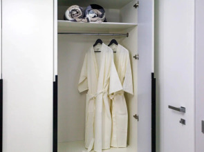 Апартаменты More Rooms на Станиславского 5