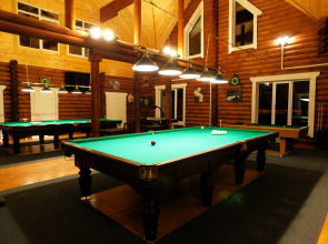 База отдыха Саннилейк