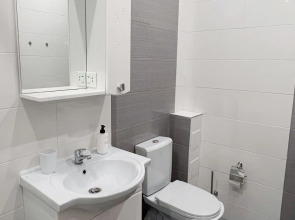 Квартира в Жилом Комплексе Цветной Бульвар