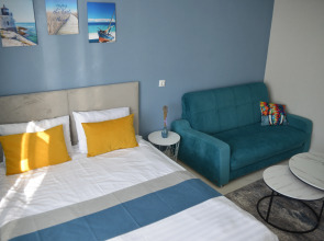 Квартира в Центре Нижнего Новгорода