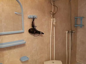 Гостевой дом Бархатный сезон