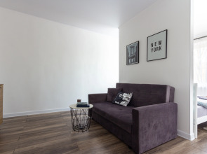 Квартира Центр города Космическая