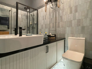 Апартаменты Бизнес Класс За Гранью