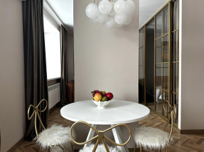 Квартира Галерея в центре